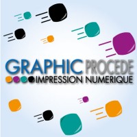 GRAPHIC PROCEDE logo - Similar company to Thesis & Dissertation Formatting Centre