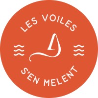 Les Voiles S'en Mêlent logo - Similar company to Roue Libre