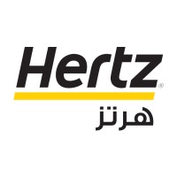Hertz KSA logo - Similar company to Hertz Qatar