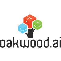 Oakwood.ai logo - Similar company to Datatalk