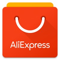 Aliexpress Electronics Deals logo - Similar company to Empreender | Soluções Para Ecommerce