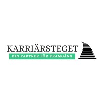 Karriärsteget AB logo - Similar company to Poji Ab