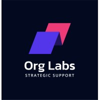 Org Labs logo - Similar company to Kaplan K12 Alumni Group