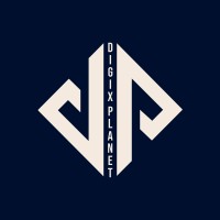 DigiX Planet logo - Similar company to Lax Management
