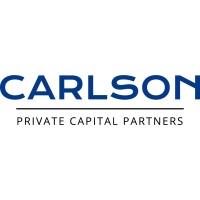 Carlson Private Capital Partners logo - Similar company to Carlson