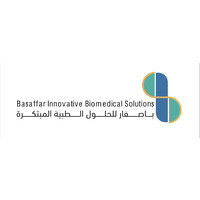 Basaffar Innovative Bio-Medical Solutions. logo - Similar company to Prolabsrl
