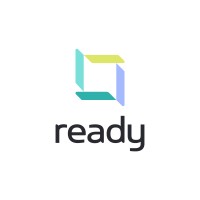 Ready logo - Similar company to Visas First Australia