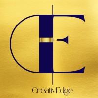 CreativEdge logo - Similar company to Unipix Digital Solutions
