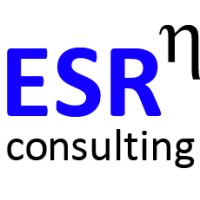 ESR consulting GmbH logo - Similar company to Ataex.Io Gmbh