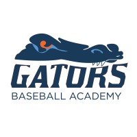 Gators Baseball Academy logo - Similar company to California Baseball Academy Usa