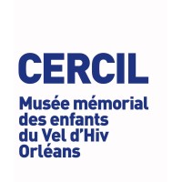 CERCIL Musée-Mémorial des enfants du Vel d’Hiv logo - Similar company to Librairie Métamorphoses