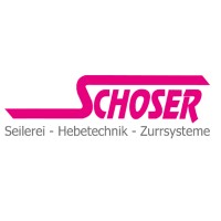 Schoser GmbH & Co. KG logo - Similar company to Kompetenzzentrum Smart Services