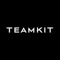TEAMKIT logo - Similar company to Jamie Sadock Resortwear