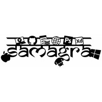 Samagra (CS Association) logo - Similar company to Vickybytes