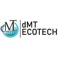 dMT Ecotech® logo - Similar company to North Pensionsagentur