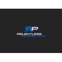 Relentless Perfection Paint Protection logo - Similar company to Sip'S Paint & Ace Hardware