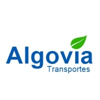 TRANSPORTES ALGOVIA logo - Similar company to Bernatrans Logística, Sl