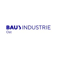 Bauindustrieverband Ost e. V. logo - Similar company to Hectas Facility Services