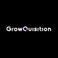 GrowQuisition logo - Similar company to The Interface Financial Group