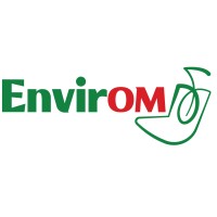 EnvirOM Solutions logo - Similar company to Oxygen-Om