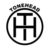 Tonehead logo - Similar company to Ascen Management