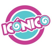 Icónico logo - Similar company to Mayorca Studio
