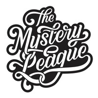 The Mystery League logo - Similar company to Puzzles