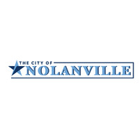 City of Nolanville Texas logo - Similar company to City Of Morgan'S Point Resort