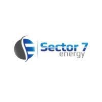 Sector 7 Energy Official logo - Similar company to F15N