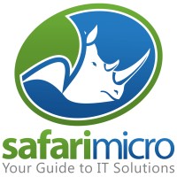Safari Micro logo - Similar company to Cerventech Inc