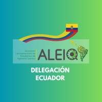 ALEIQ Ecuador logo - Similar company to Aleiq