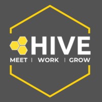 Hivework.se logo - Similar company to Hivework