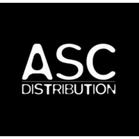 ASC DISTRIBUTION logo - Similar company to Doriane Films