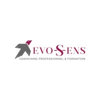 Evo-Sens logo - Similar company to Piriforme