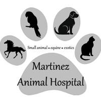 Martinez Animal Hospital logo - Similar company to Dvm Housing Partners