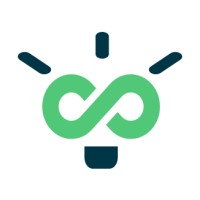 Infinite Ideas AI logo - Similar company to Mitchkdesign