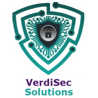 VerdiSec Solutions logo - Similar company to Bfs