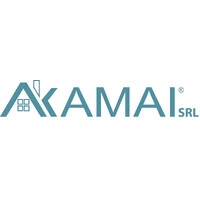 Akamai srl logo - Similar company to Bni I Do Mori