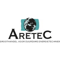 Aretec BV logo - Similar company to Koppeltron