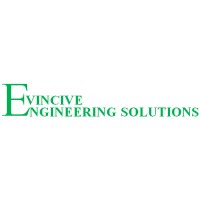 Evincive Engineering Solutions logo - Similar company to The Citizens Foundation - York