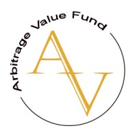 Arbitrage Value Hedge fund logo - Similar company to Vertical Fund