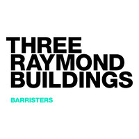 Three Raymond Buildings logo - Similar company to Foundry Chambers