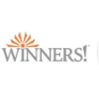 WINNERS! logo - Similar company to Winners' Team