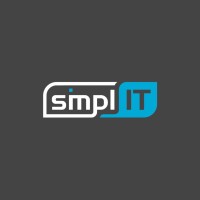 smpl-IT Leverkusen logo - Similar company to Bitech Ag Leverkusen
