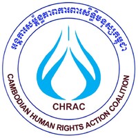 Cambodian Human Rights Action Coalition logo - Similar company to Licadho