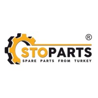 STOPARTS LTD logo - Similar company to Dückers & Ewald Gmbh & Co. Kg
