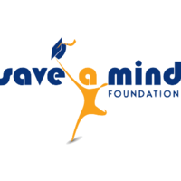 Save a Mind Foundation logo - Similar company to The Impact Center