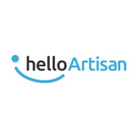 helloArtisan logo - Similar company to Netsoluce Informatique
