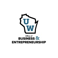 Universities of Wisconsin Office of Business & Entrepreneurship logo - Similar company to Lab Masters
