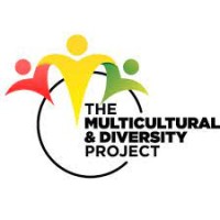The Multicultural & Diversity Project logo - Similar company to School Is Loud!